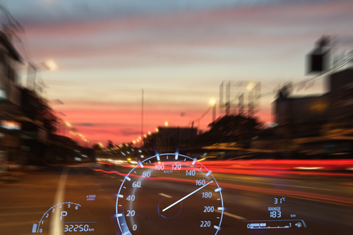The Difference Between Careless and Reckless Driving in New Jersey