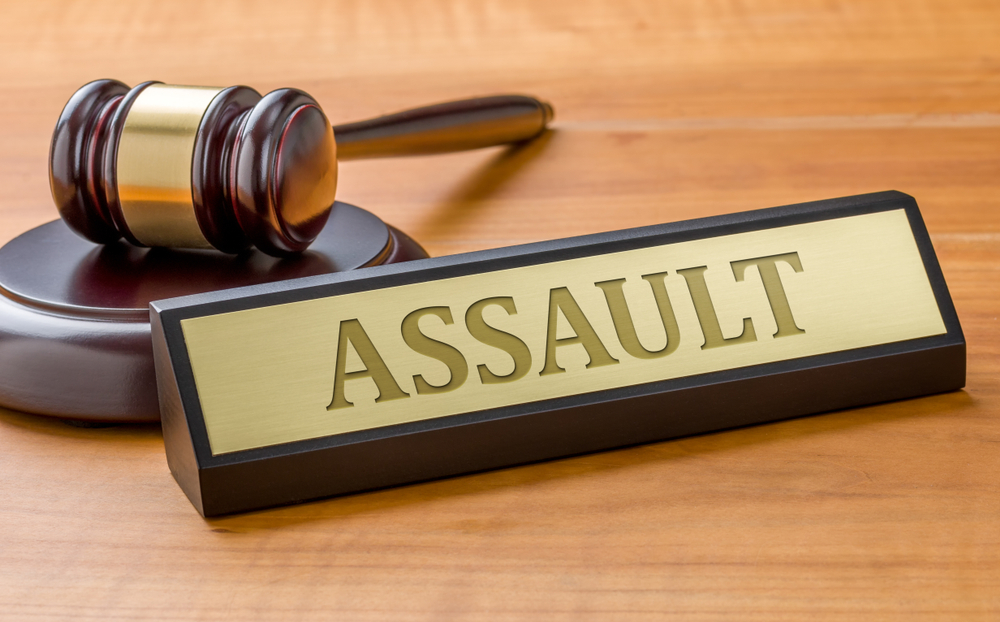 Common Defenses to NJ Assault Charges 