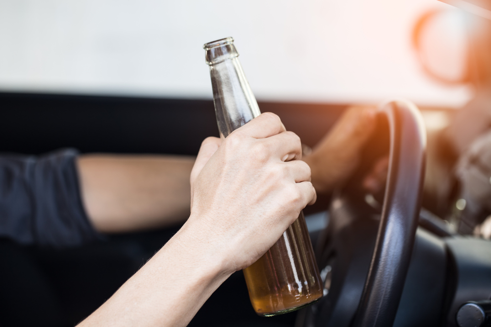 What Should You Do as a Commercial Driver Facing a DWI Charge in New Jersey?