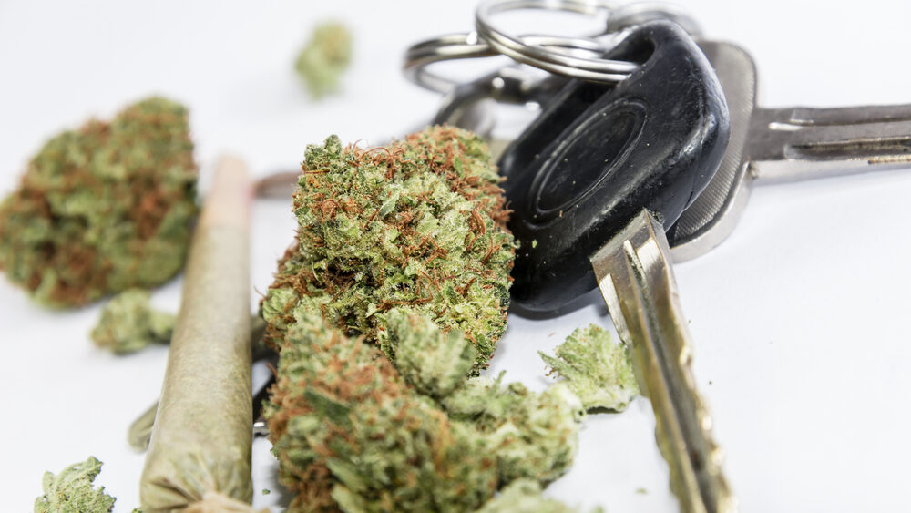 Cannabis and Cars: The Legal Implications of Marijuana DUI in NJ