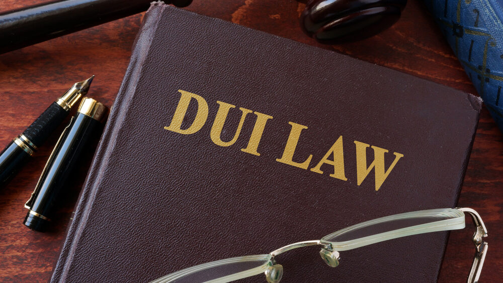 Burlington DUI Attorneys