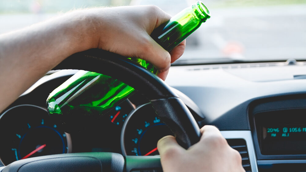 Mount Laurel DUI Attorneys