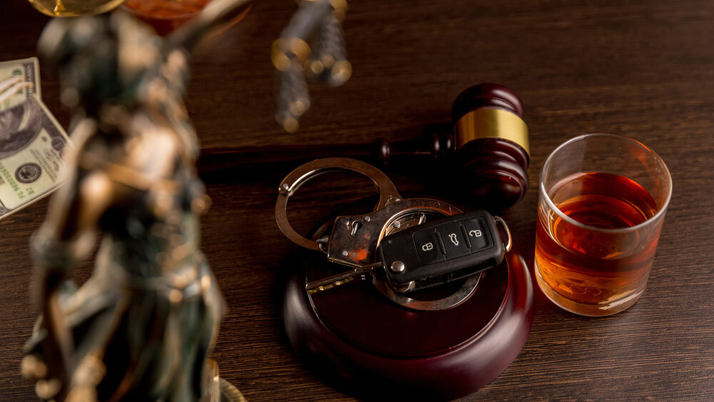 East Windsor DUI Attorneys