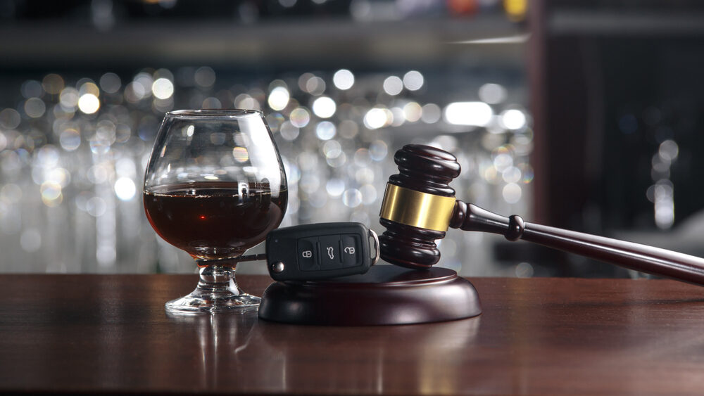 West Windsor DUI Attorneys