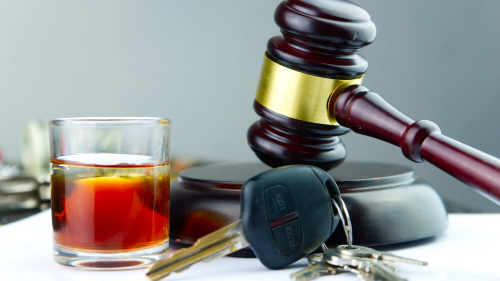 Trenton DUI Attorneys