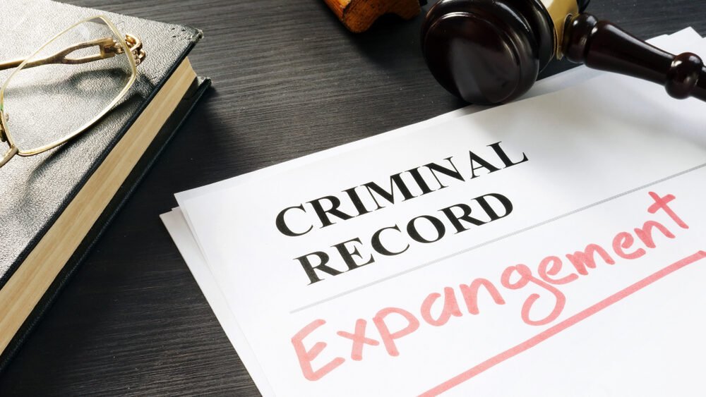 Building a Fresh Start: Which Criminal Offenses Are Eligible for Expungement in New Jersey?