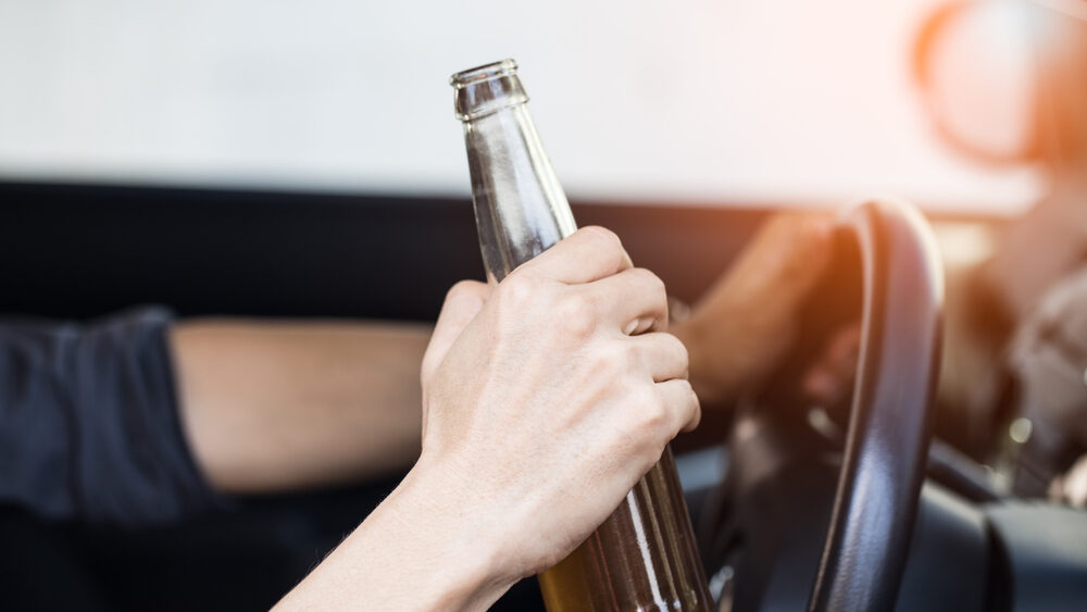 Navigating a DWI Charge as a Commercial Driver in New Jersey: A Comprehensive Guide