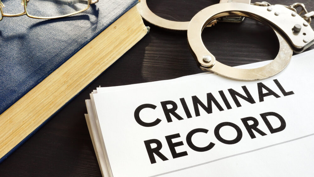 New Jersey Expungement