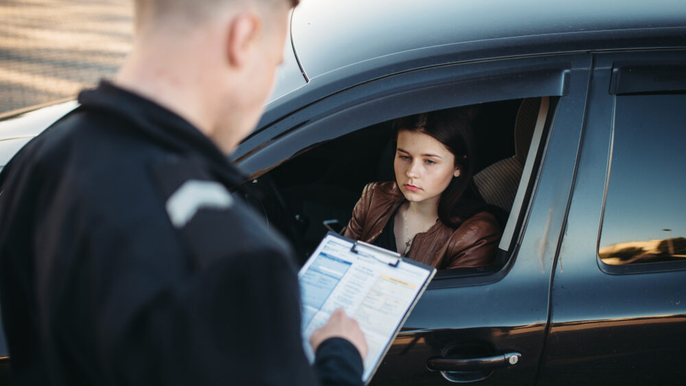 How Can a Lawyer Help Reduce Penalties for Traffic Violations in New Jersey?