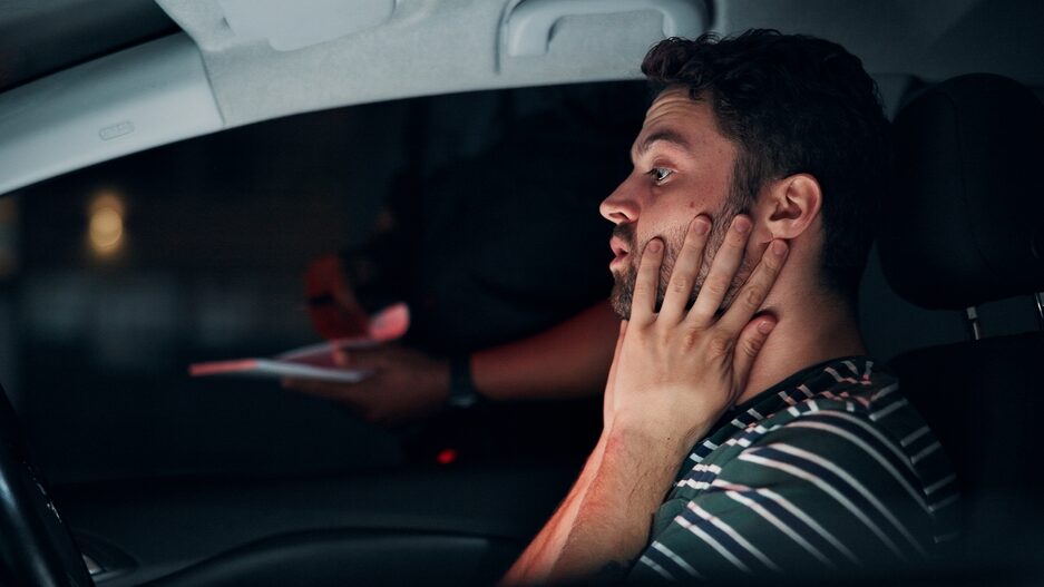 First DUI in NJ? 5 Things You Should Never Do