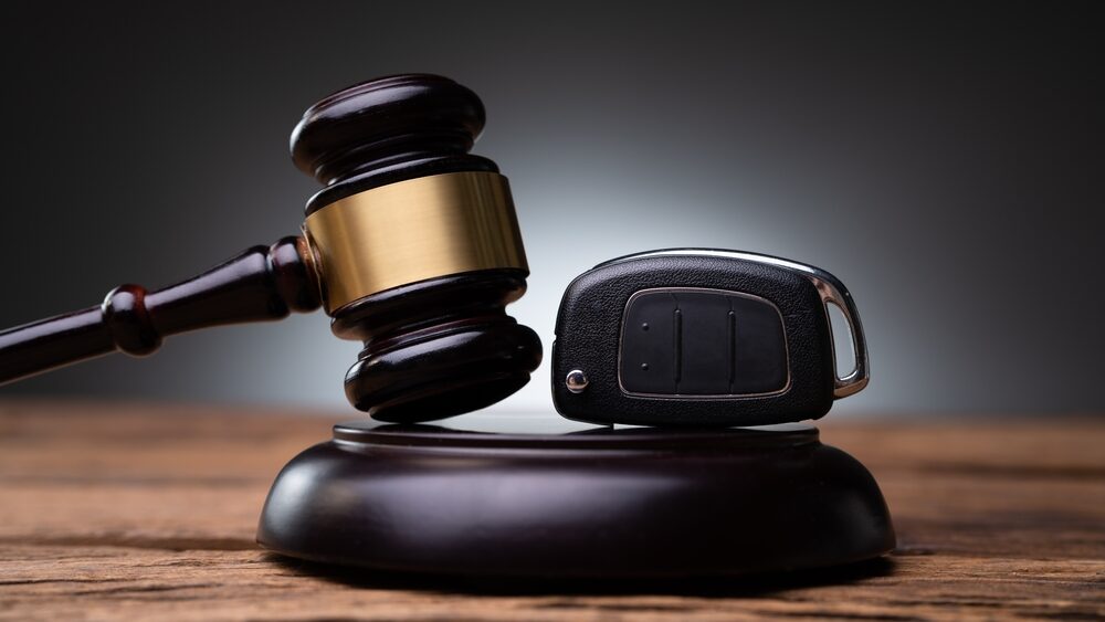 License Suspended? Here’s What to Do Next in NJ