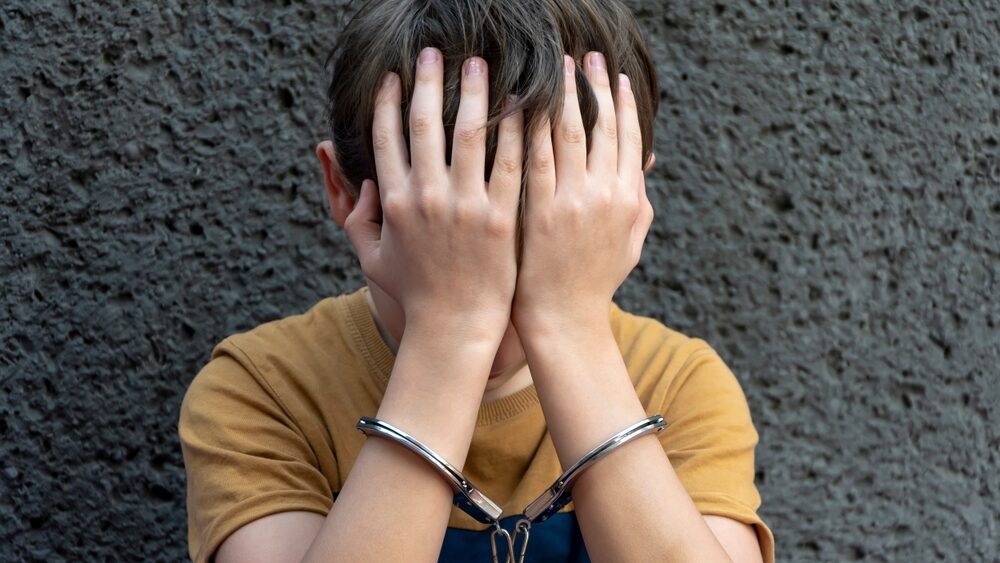 Steps to Take Immediately After a Juvenile Charge in New Jersey