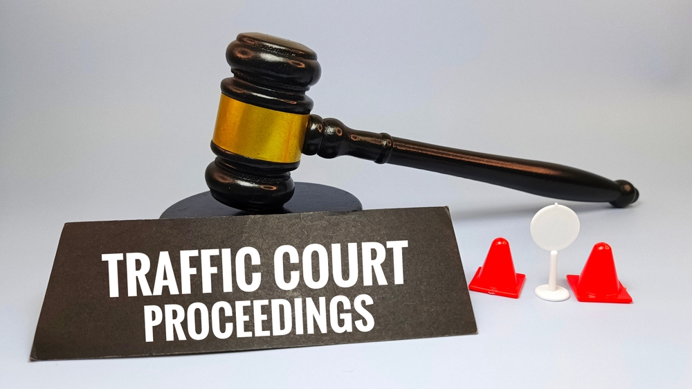 Traffic Tickets in New Jersey: What Really Happens in Municipal Court